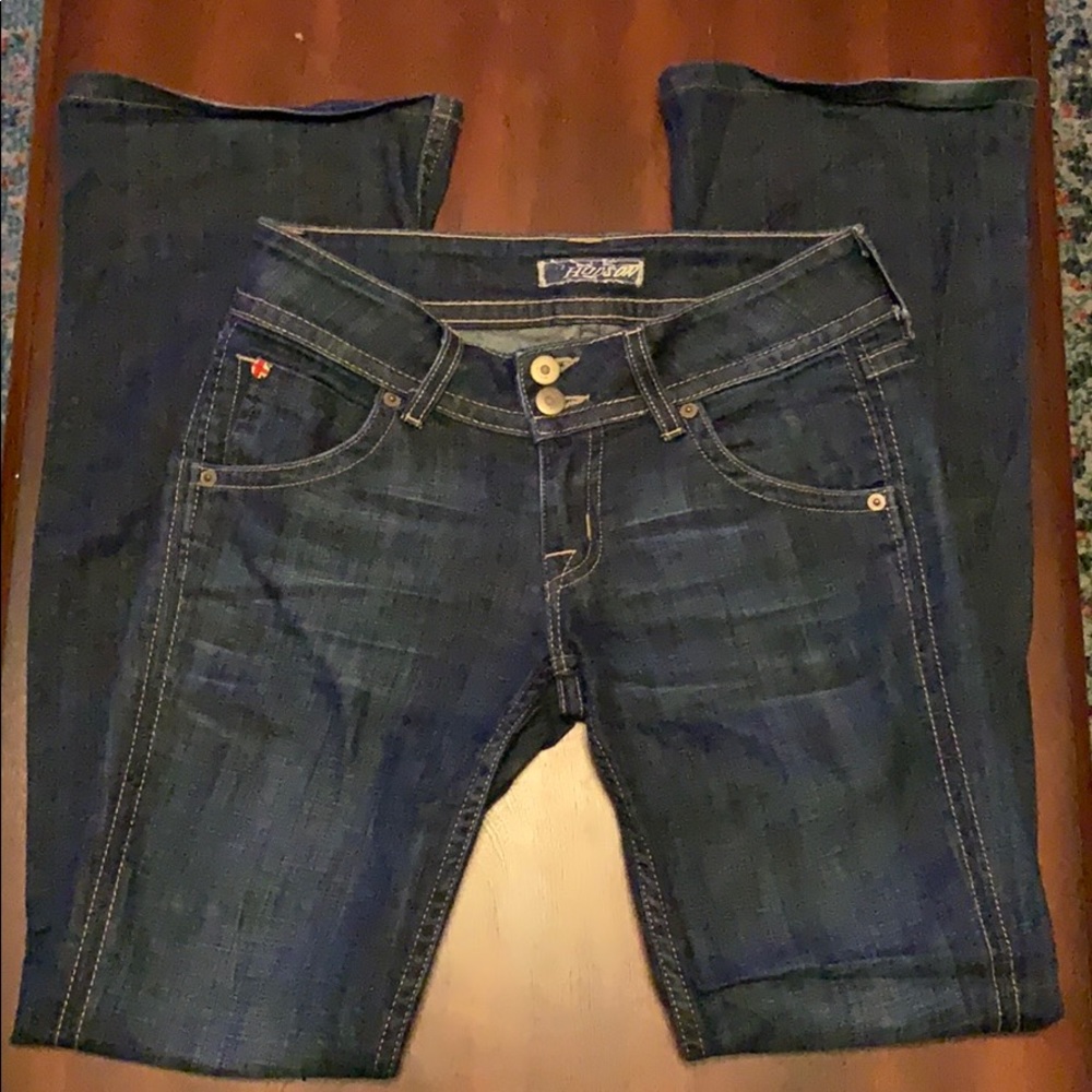 Hudson jeans